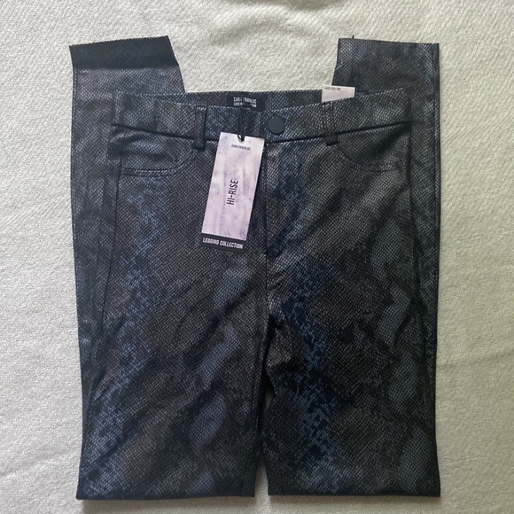 NWT Zara Pants - Picture 4 of 7